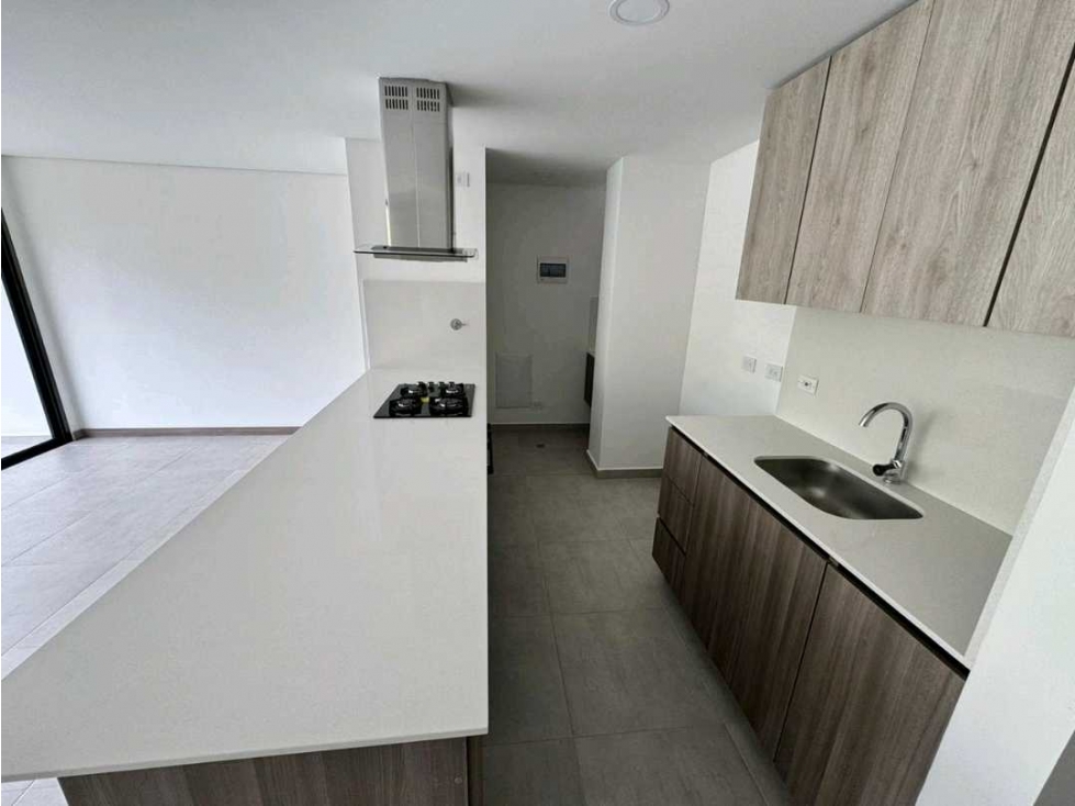 VENTA DE APTO EN ENVIGADO — foto 4