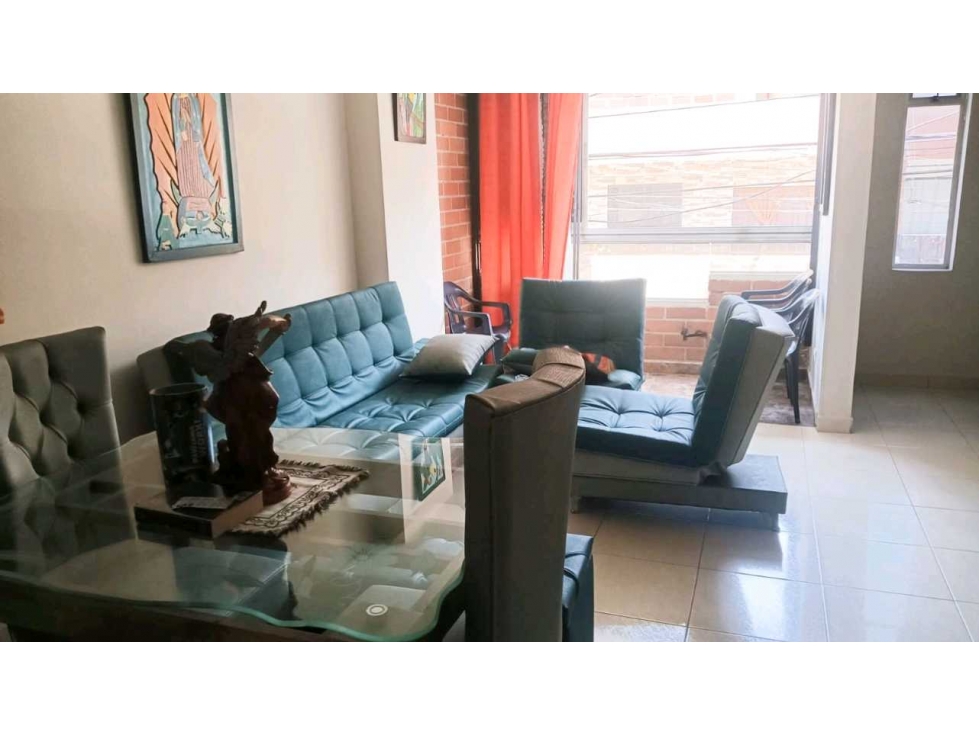 Venta de Apto en Itagüí Sector San José