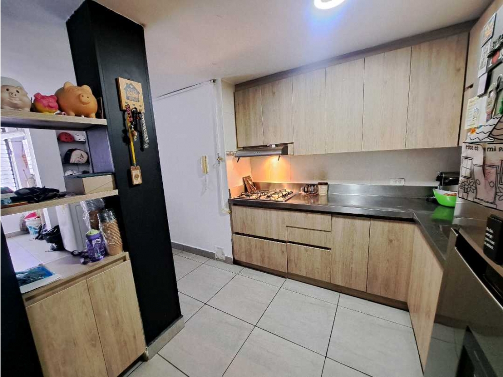 Venta de Apto en la Almeria — foto 4
