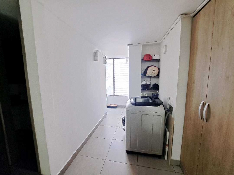Venta de Apto en la Almeria — foto 5