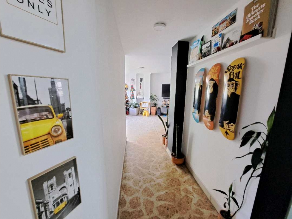Venta de Apto en la Almeria — foto 6