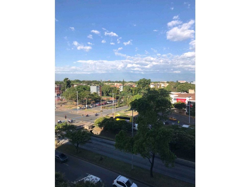 Venta de Apto en la flora norte cali