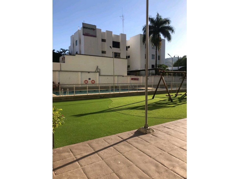 Venta de Apto en la flora norte cali — foto 2