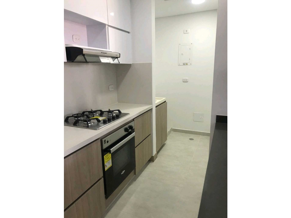 Venta de Apto en la flora norte cali — foto 4