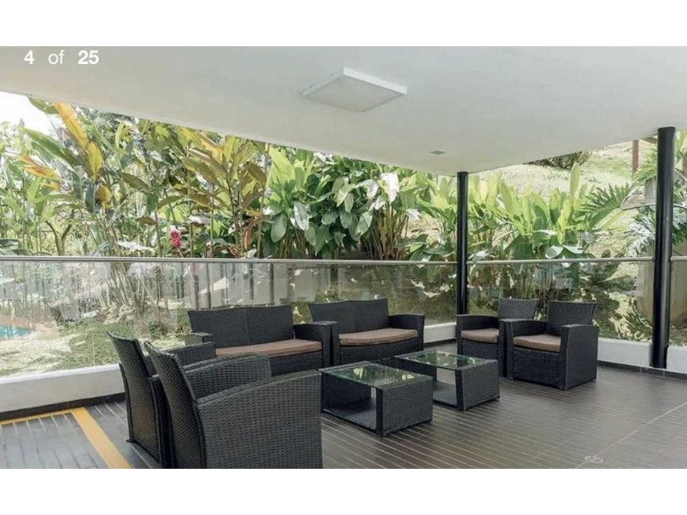 Venta de Apartamento en la Loma del Indio