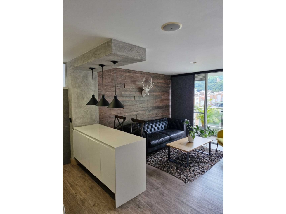 Venta de Apartamento en la Loma del Indio — foto 2