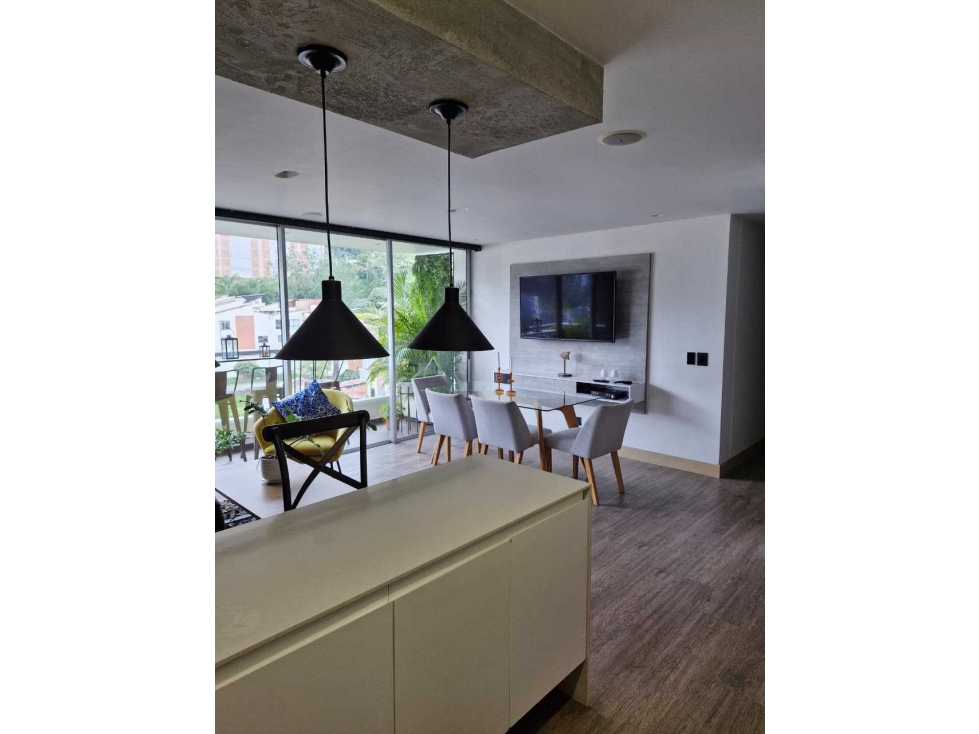 Venta de Apartamento en la Loma del Indio — foto 3