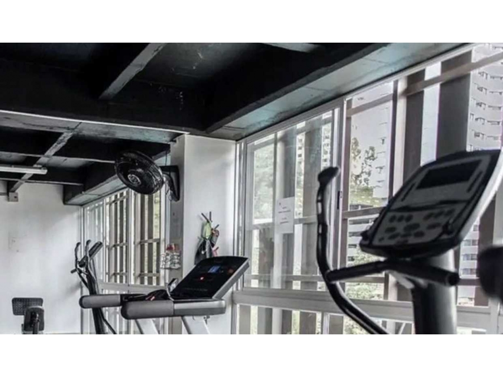 Venta de Apartamento en la Loma del Indio — foto 4