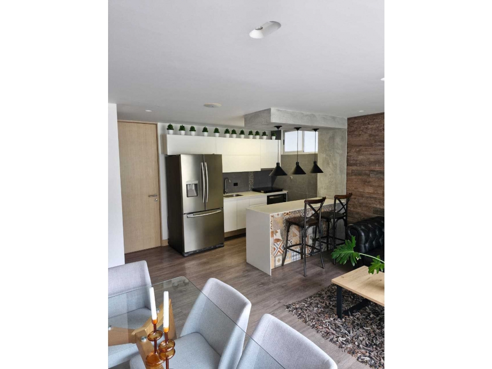 Venta de Apartamento en la Loma del Indio — foto 6