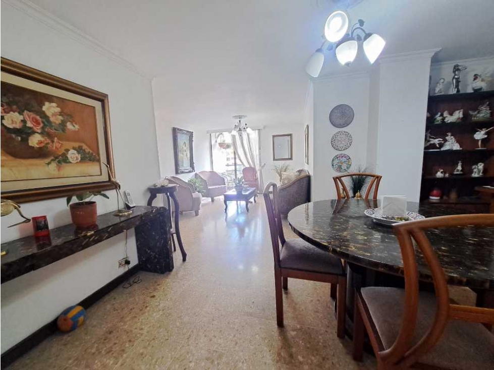 Venta de apto en laureles el nogal — foto 2