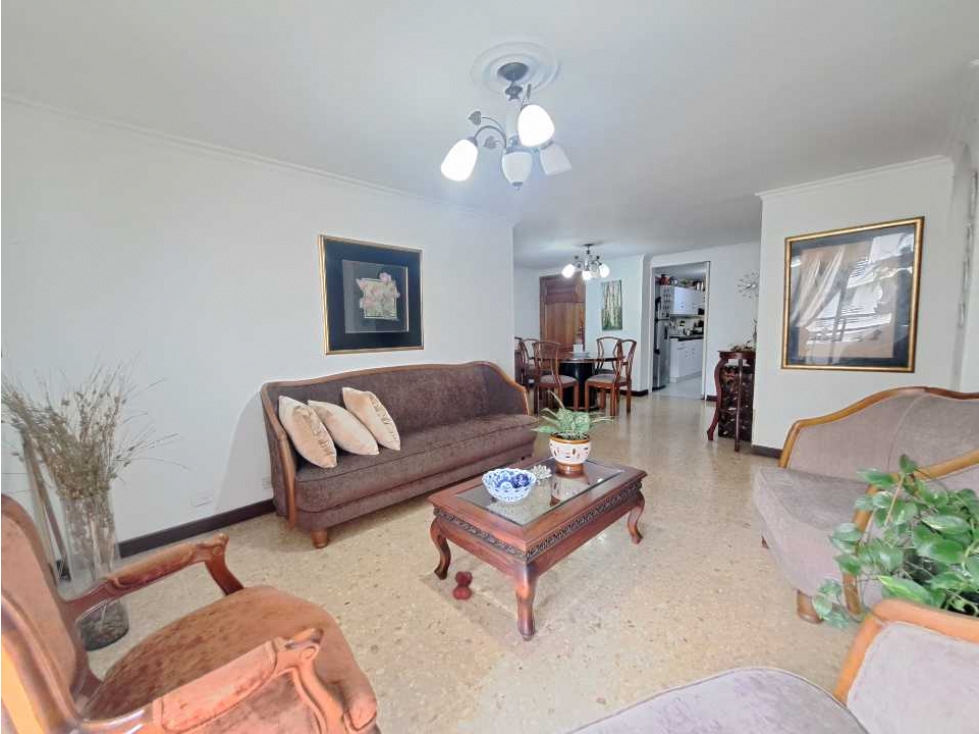 Venta de apto en laureles el nogal — foto 5