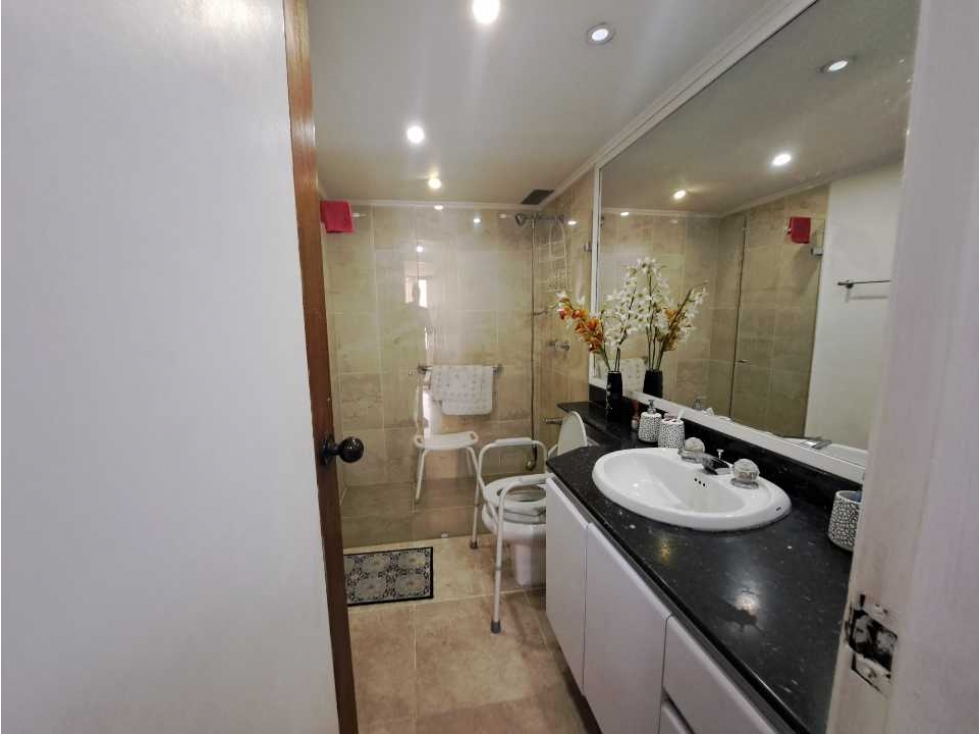 Venta de apto en laureles el nogal — foto 6