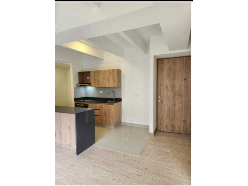 Venta de apto en Loma del Indio — foto 4