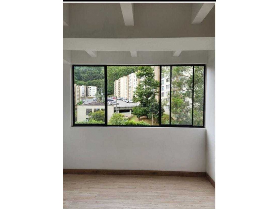 Venta de apto en Loma del Indio — foto 5