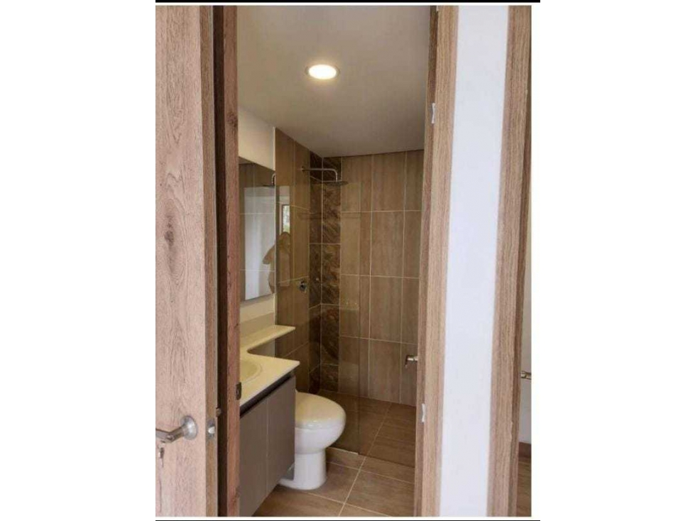 Venta de apto en Loma del Indio — foto 6