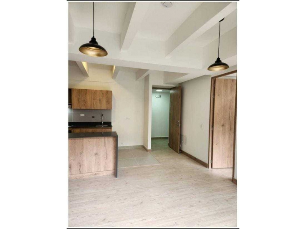 Venta de apto en Loma del Indio — foto 3