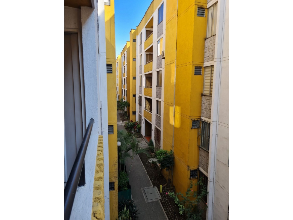 Venta de Apto en los alamos norte cali