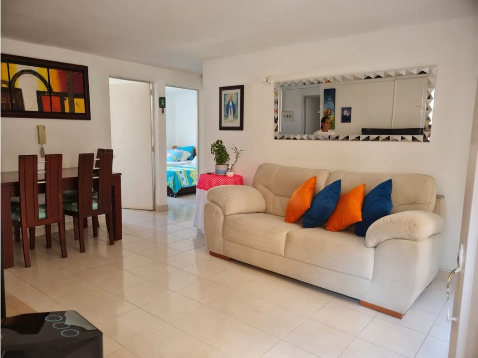 Venta de Apto en los alamos norte cali — foto 2