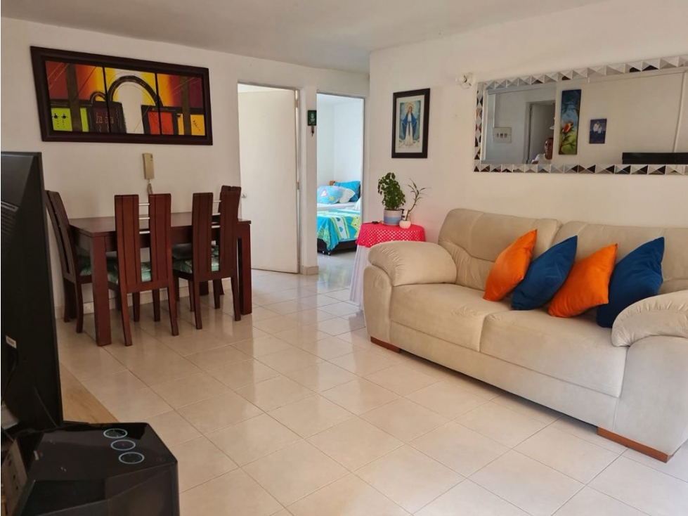 Venta de Apto en los alamos norte cali — foto 3