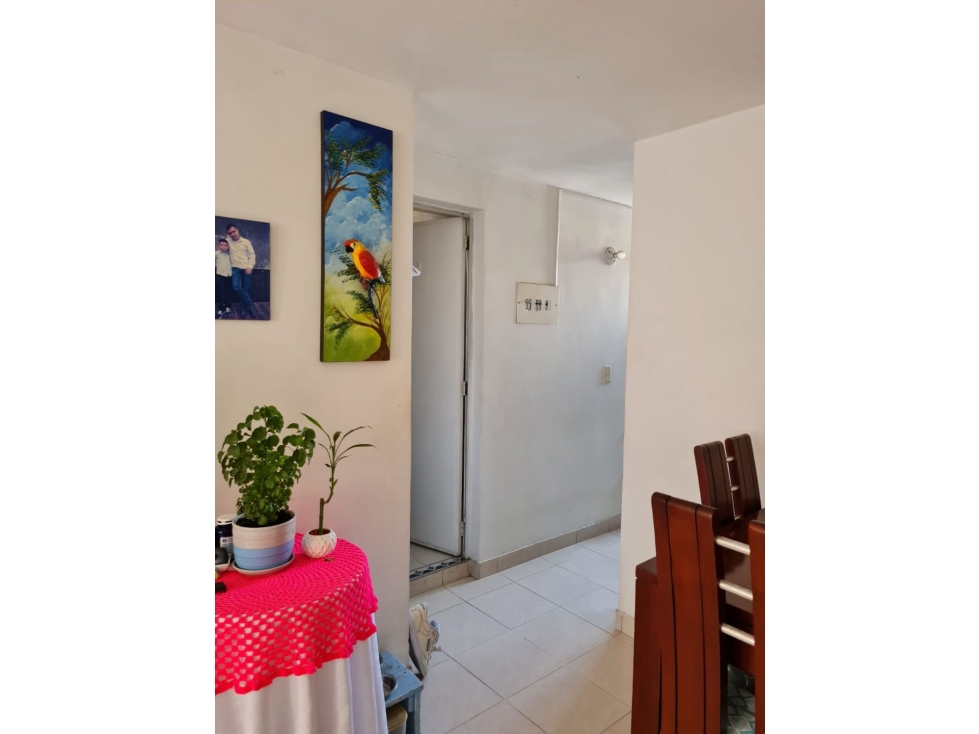 Venta de Apto en los alamos norte cali — foto 4