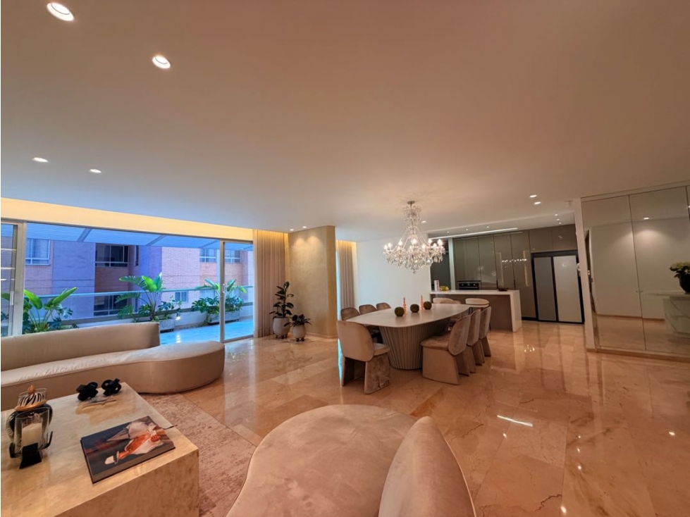 Venta de Apto en Normandía oeste de cali