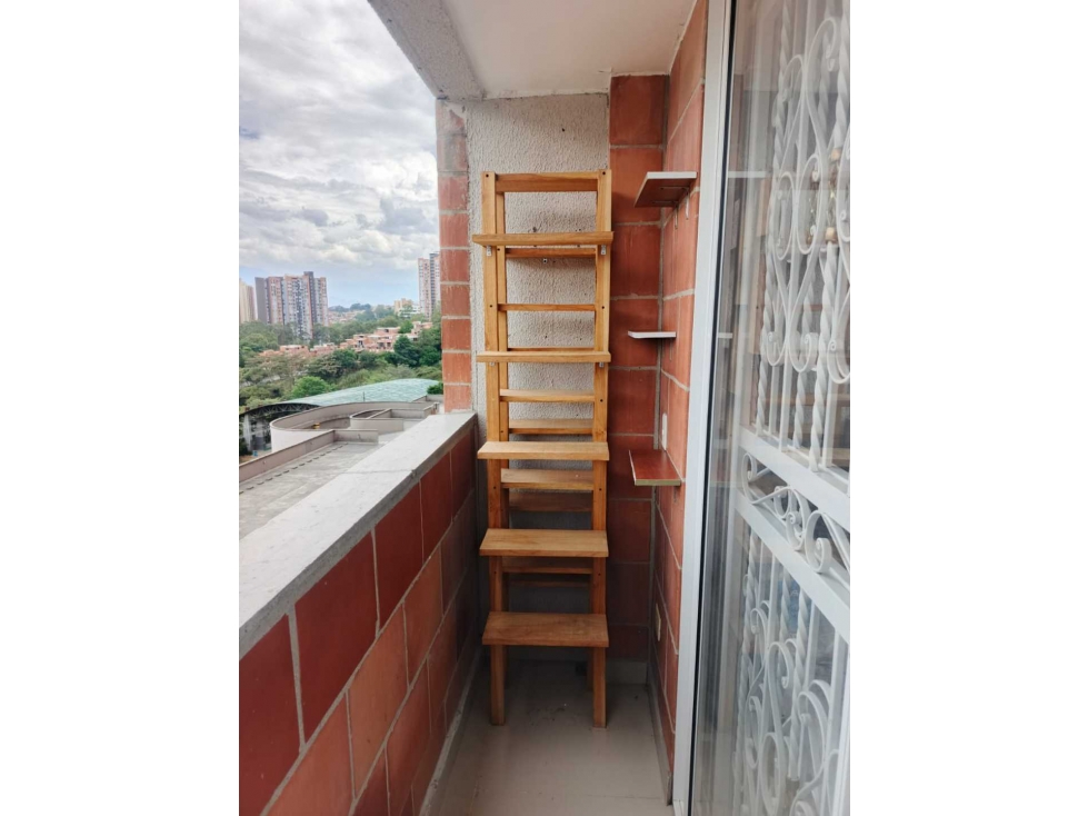 Venta de apto en Puerto Alegre Bello — foto 2