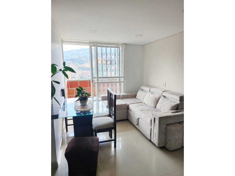 Venta de apto en Puerto Alegre Bello — foto 4