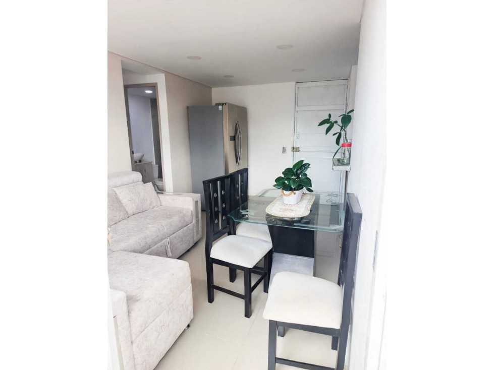Venta de apto en Puerto Alegre Bello — foto 5