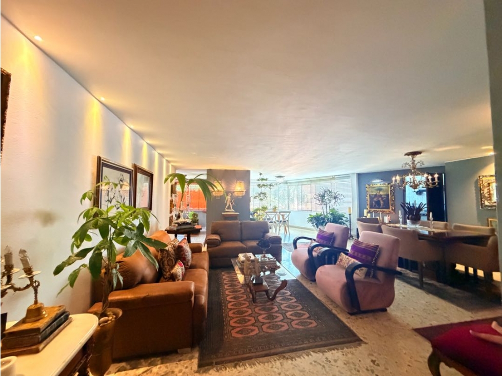 Venta de Apto en Rio portal oeste de cali — foto 4