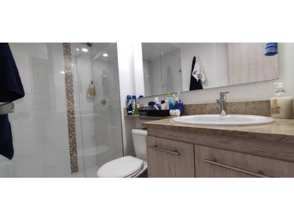 Venta Apartamento Sabaneta Aves María Parte alta P11 C5144897 — foto 4