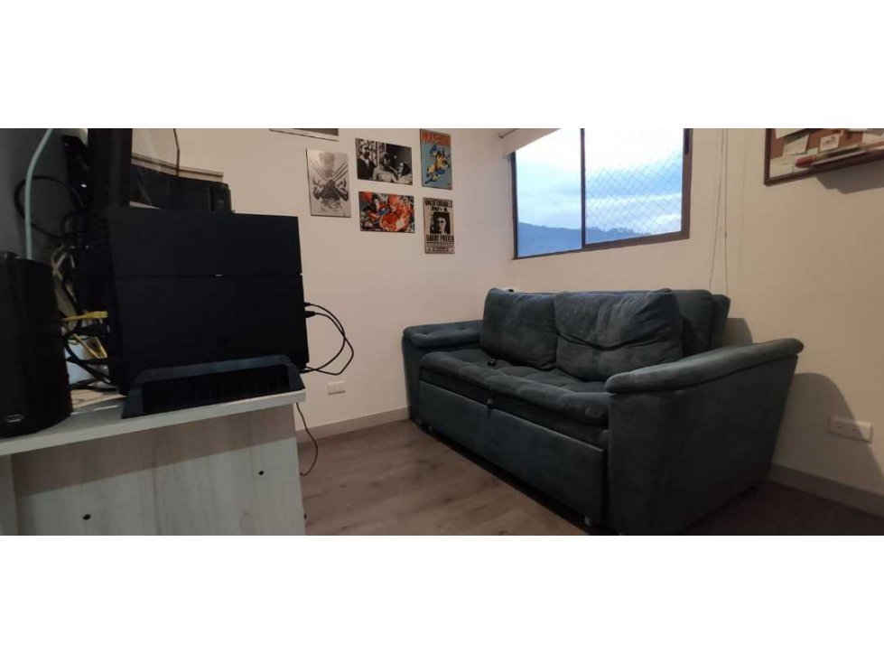 Venta Apartamento Sabaneta Aves María Parte alta P11 C5144897 — foto 6