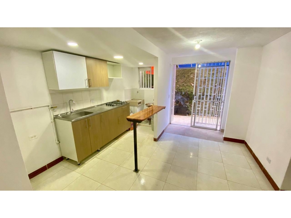 Venta de Apto en San Cristóbal Urbani Avellanas
