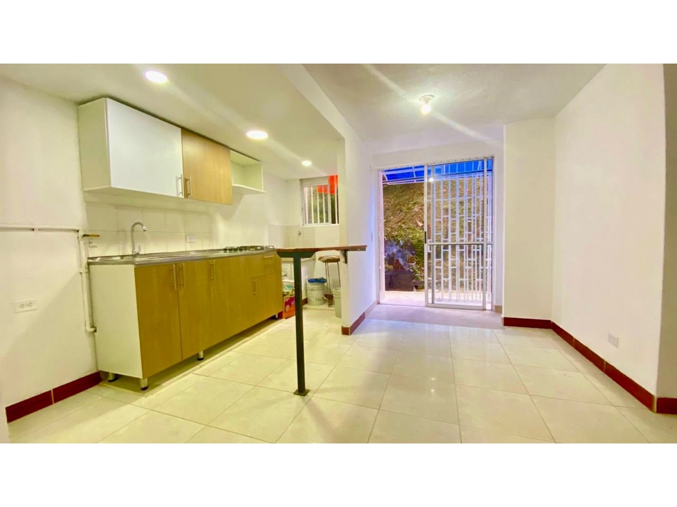 Venta de Apto en San Cristóbal Urbani Avellanas — foto 3