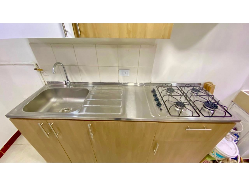 Venta de Apto en San Cristóbal Urbani Avellanas — foto 4