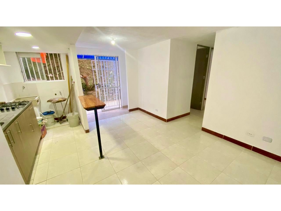 Venta de Apto en San Cristóbal Urbani Avellanas — foto 6