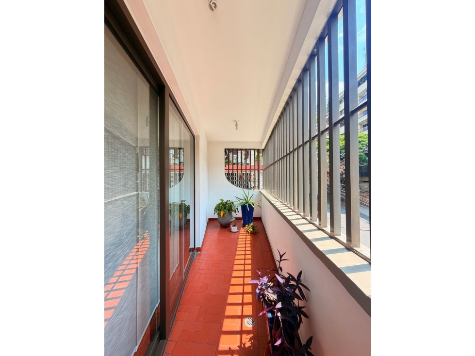 Venta de Apto en Santa Teresita oeste Cali — foto 2