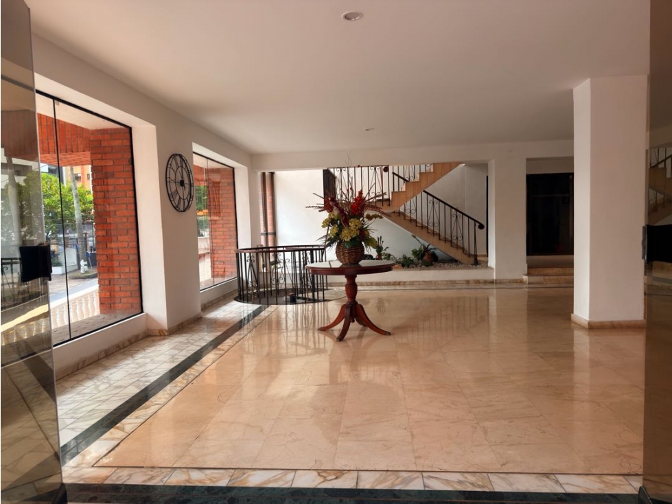 Venta de Apto en Santa Teresita oeste cali — foto 3