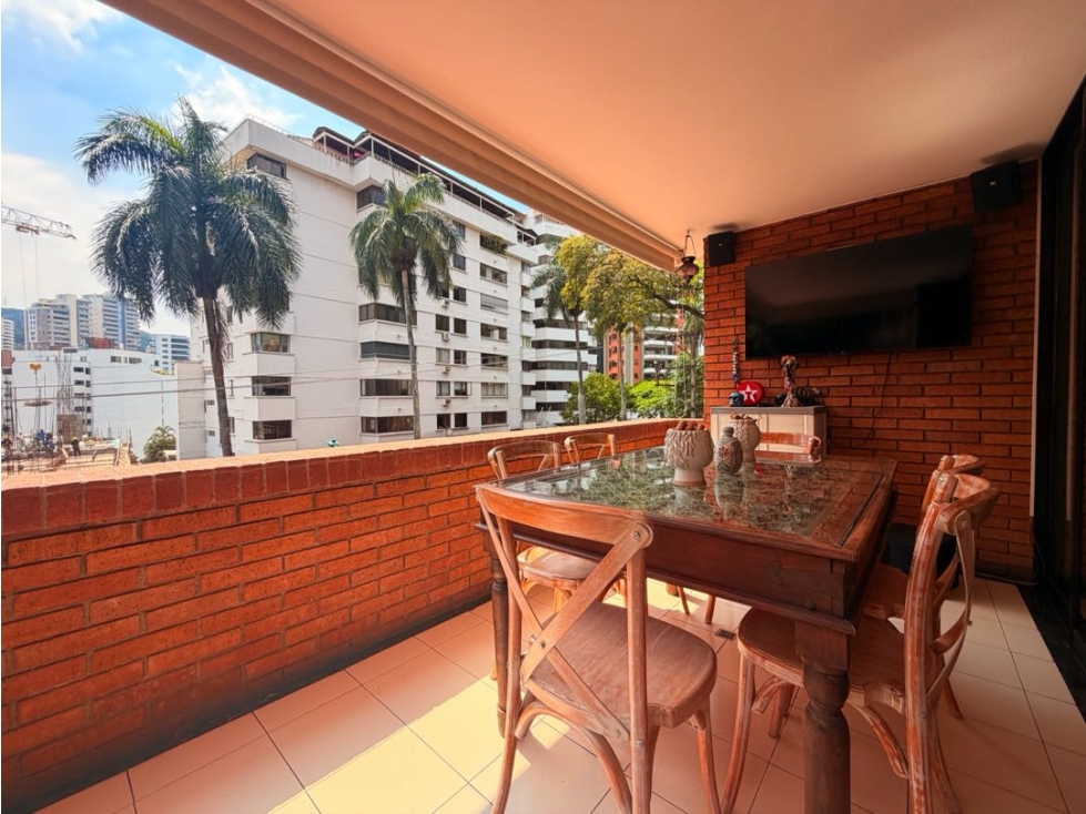 Venta de Apto en Santa Teresita oeste cali — foto 4