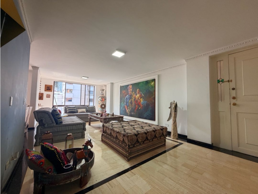 Venta de Apto en Santa Teresita oeste cali — foto 5