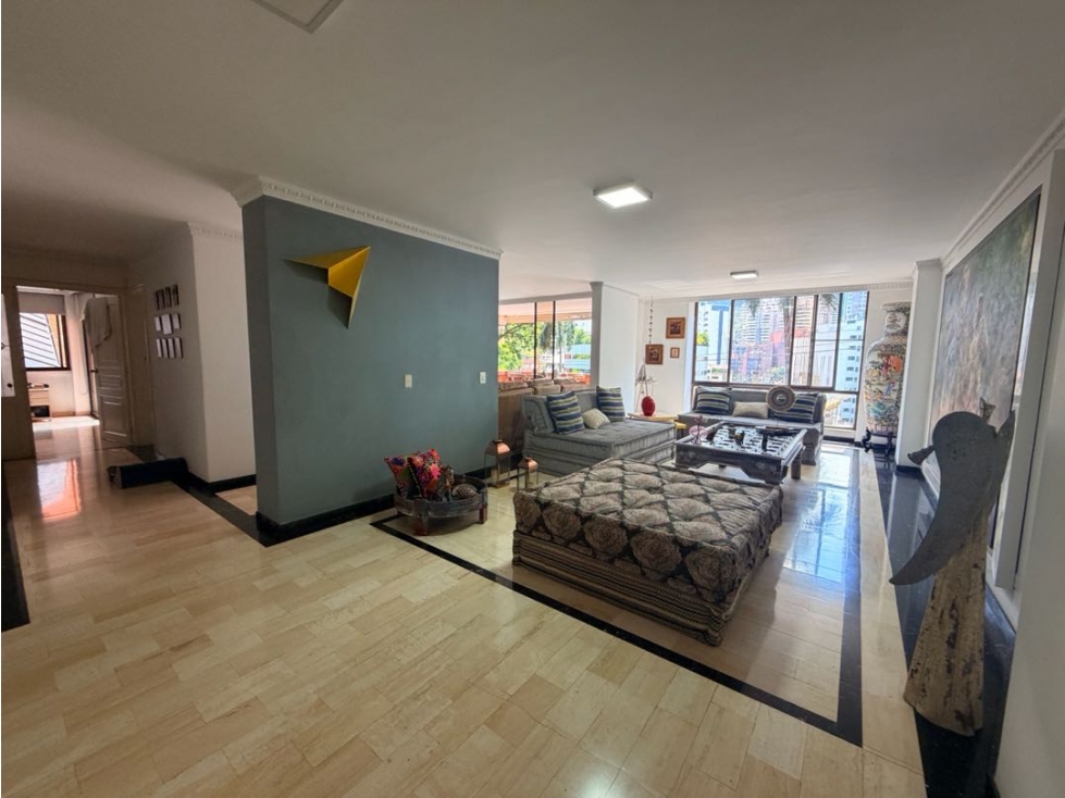 Venta de Apto en Santa Teresita oeste cali — foto 6