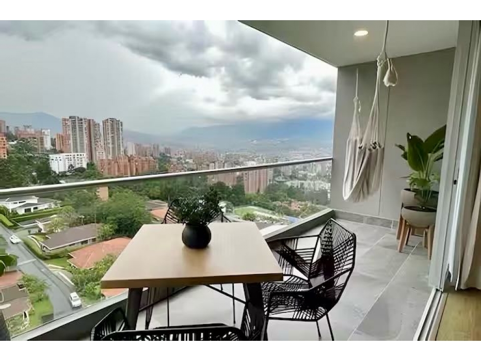 Venta de apto en una super unidadad rentan muy bien- sector cerca Ces — foto 6