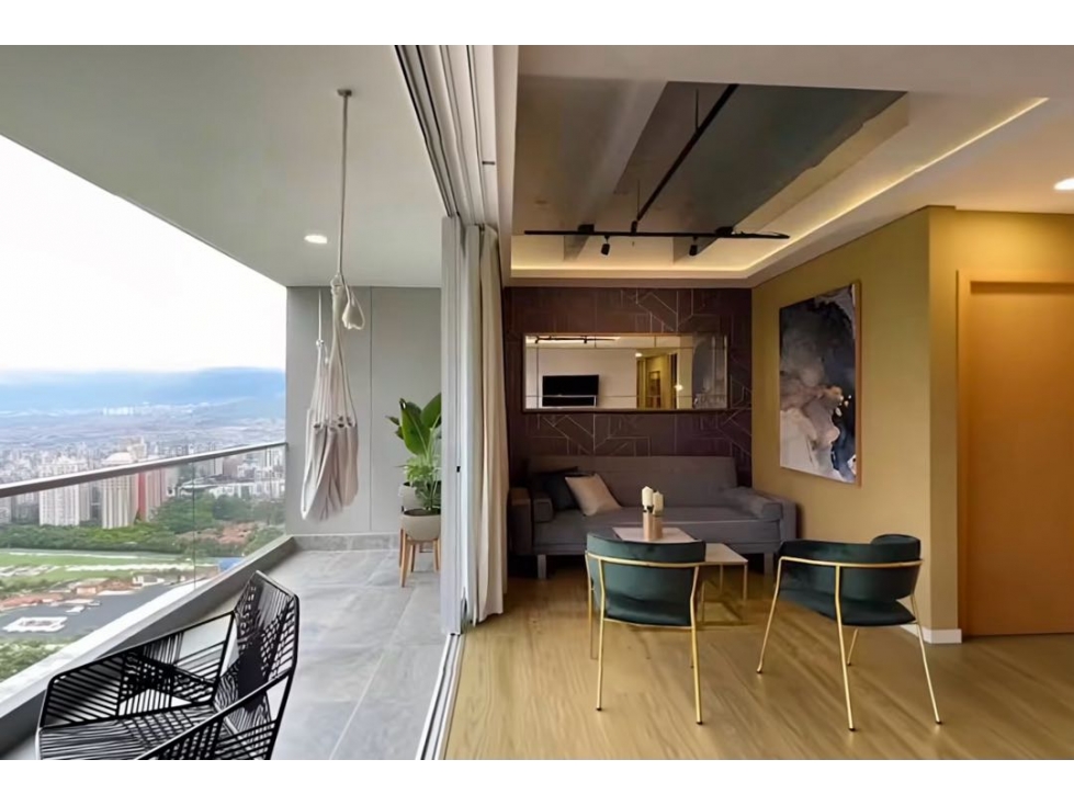Venta de apto en una super unidadad rentan muy bien- sector cerca Ces — foto 2