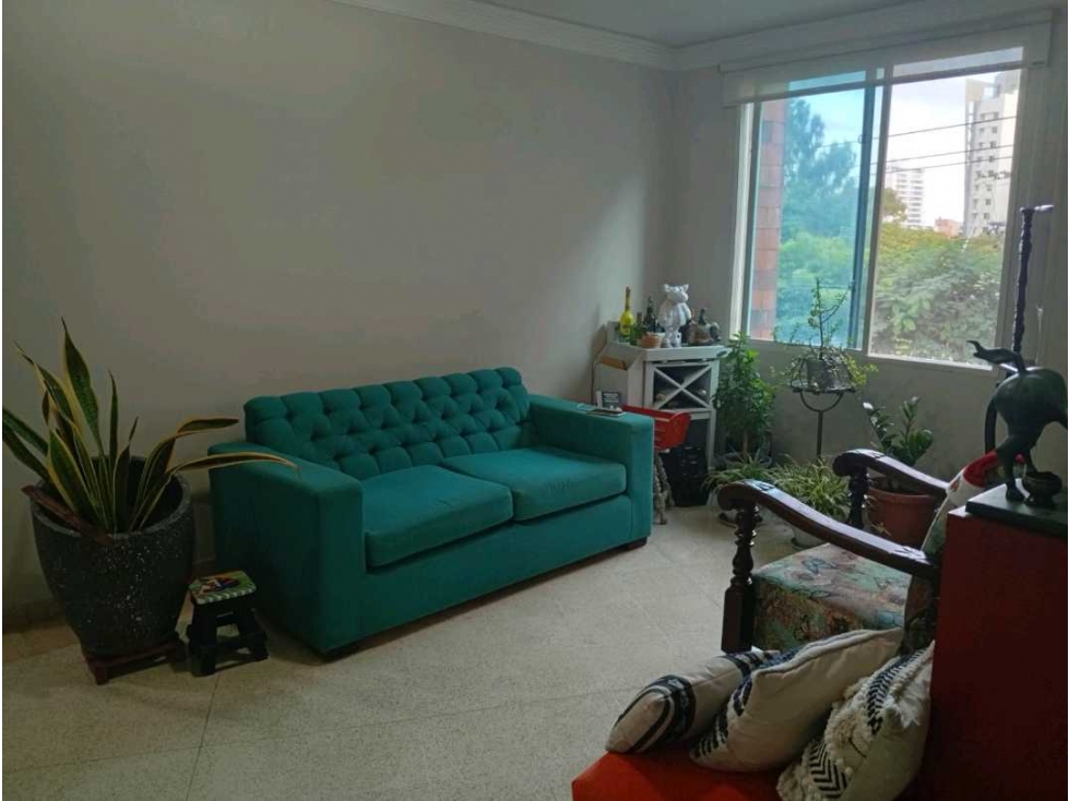 VENTA DE APTO FRENTE AL PATINODROMO EN ALTOS DE RIOMAR — foto 2