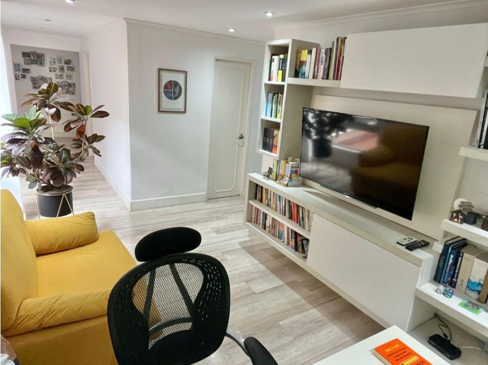 VENTA APARTAMENTO MILLA DE ORO. POBLADO — foto 5
