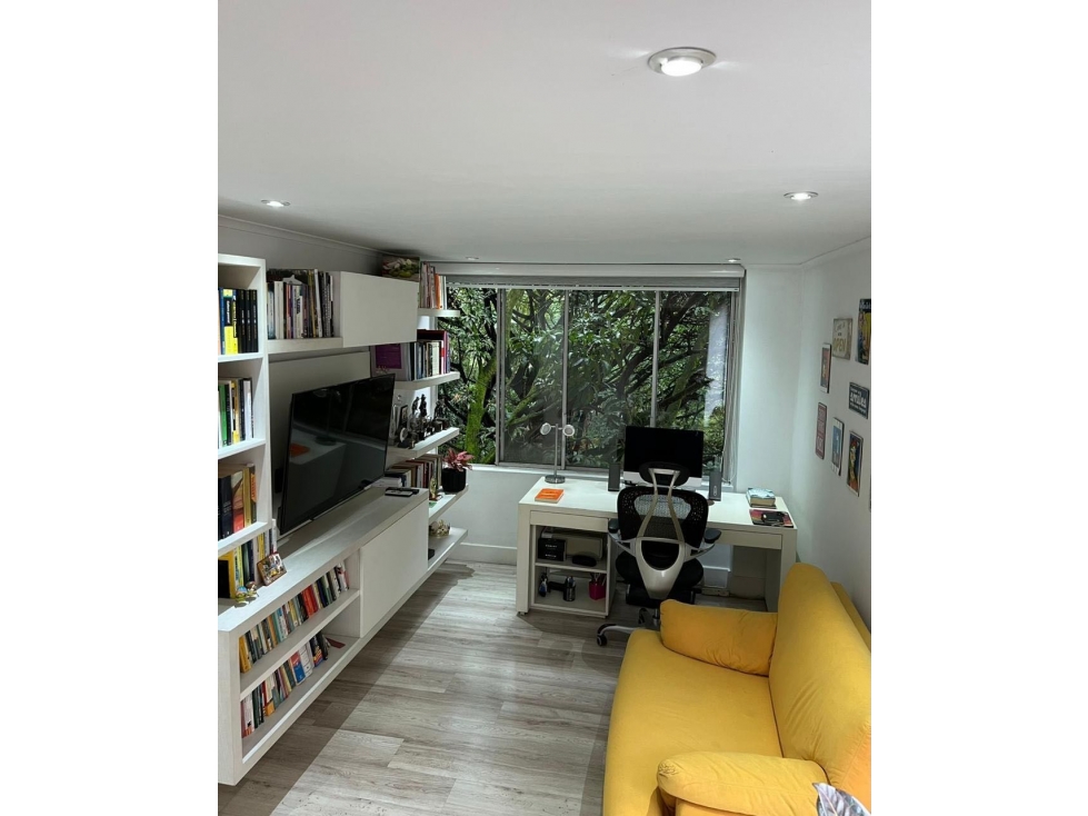 VENTA APARTAMENTO MILLA DE ORO. POBLADO — foto 6