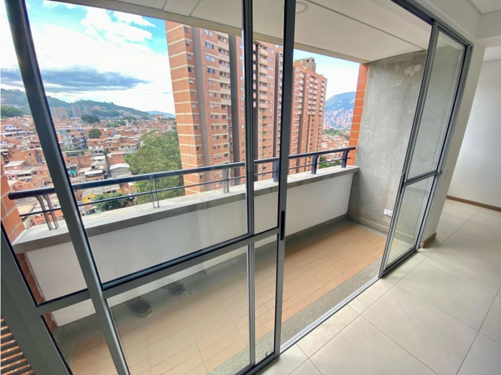 Venta de Apto Nuevo Itagui — foto 3