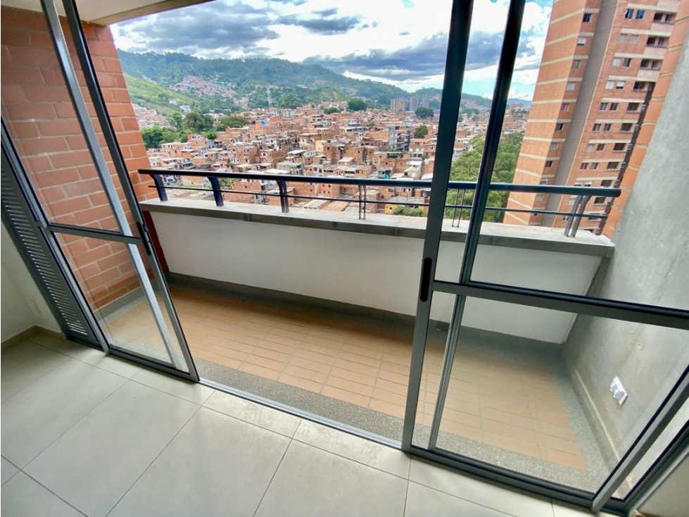 Venta de Apto Nuevo Itagui — foto 4