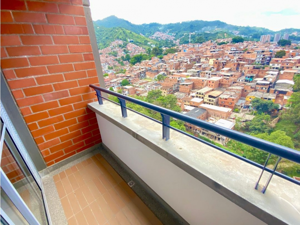 Venta de Apto Nuevo Itagui — foto 5