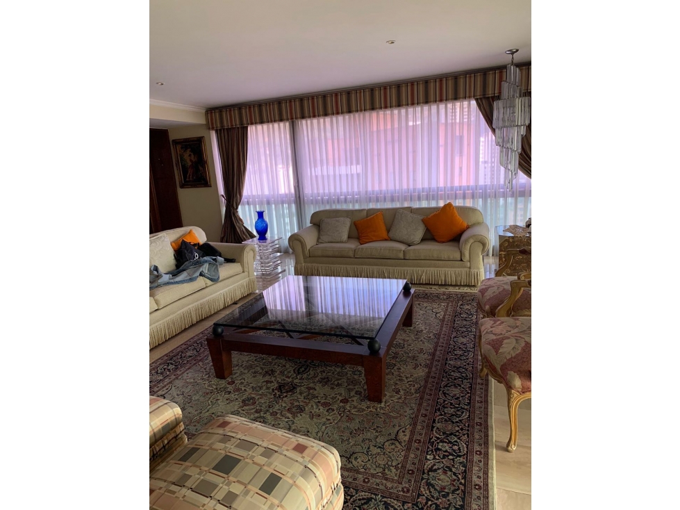 VENTA DE APTO PENTHOUSE BARRIO ARBOLEDA