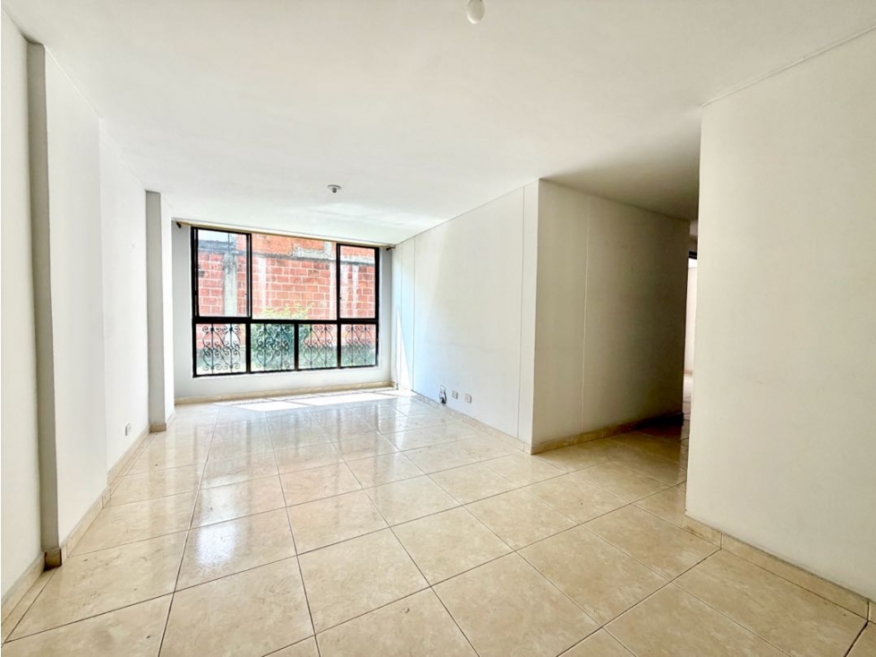 VENTA DE APTO PISO 1 EN UNIDAD ALTAMIRA- PALMIRA — foto 2